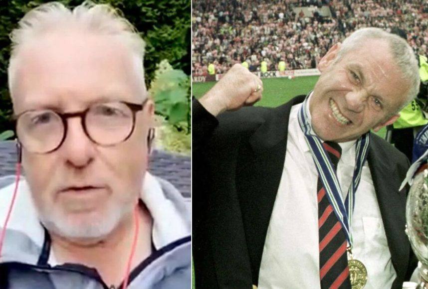 Alan Bentley, Bentley Global, Algol88, sports betting scam, Sky Sports fraud, Peter Reid