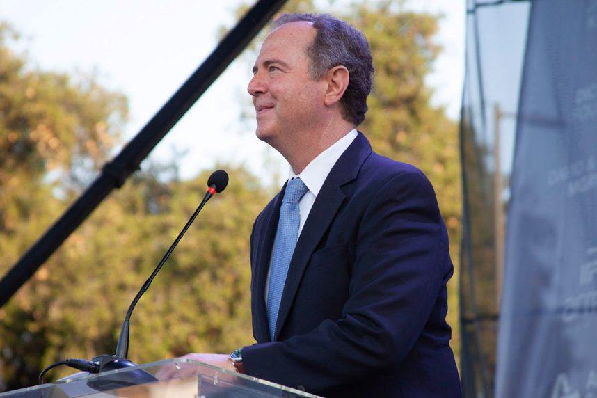 Adam Schiff
