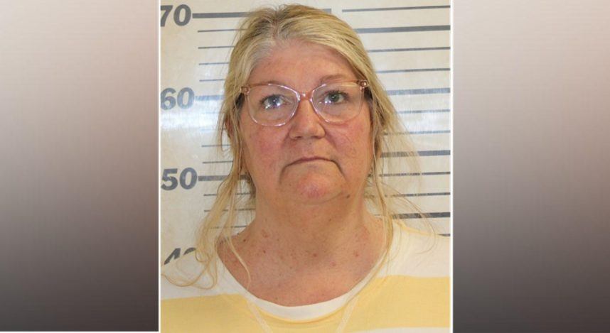 Dee Ann Schippert, Iroquois County theft, public corruption trial, Illinois gambling fraud, health department scandal