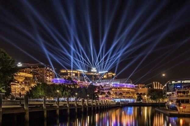 Star Entertainment, AUSTRAC fine, money laundering, Alvin Chau, Suncity