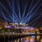 Star Entertainment, AUSTRAC fine, money laundering, Alvin Chau, Suncity