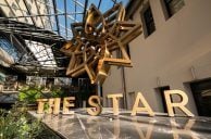 Star Wins Queen’s Wharf Reprieve But Investors Eye Rivals