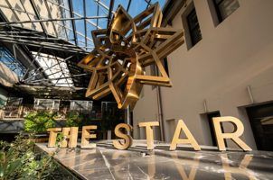 Star Entertainment Group, Queen’s Wharf Brisbane, Bally’s Corporation deal, AML investigation AUSTRAC, Casino operator financial crisis