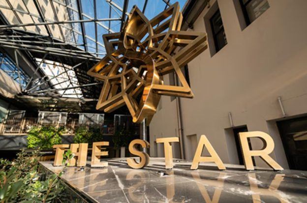 Star Entertainment Group, Queen’s Wharf Brisbane, Bally’s Corporation deal, AML investigation AUSTRAC, Casino operator financial crisis