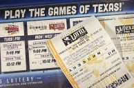 Texas Lottery Spared: Four-Year Extension Clears Legislature