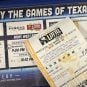 Texas Lottery, SB 3070, lottery courier services, Texas Lottery Commission, gambling legislation Texas