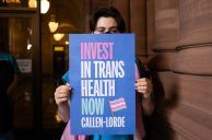 Caesars Palace Times Square Casino Bid Pledges LGBTQ+ Commitments