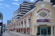 Tropicana Atlantic City ‘Hid Evidence’ in Crash That Killed Boy, Lawsuit Claims