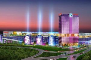 Two Kings Casino Resort Catawba Nation North Carolina