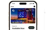 Resorts World is 1st Vegas Property to Debut Apple Wallet Room Key