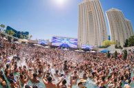 As Summer Pool Season Begins, Las Vegas Casinos Alerted About Prostitution and Drugs