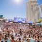 Las Vegas summer pool day club Nevada