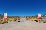 UFO Cover-up About Nevada’s Area 51 Exposed … But It’s Not What You Think