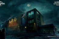 Second ‘Universal Horror Unleashed’ to Open Across from Bally’s Chicago Casino