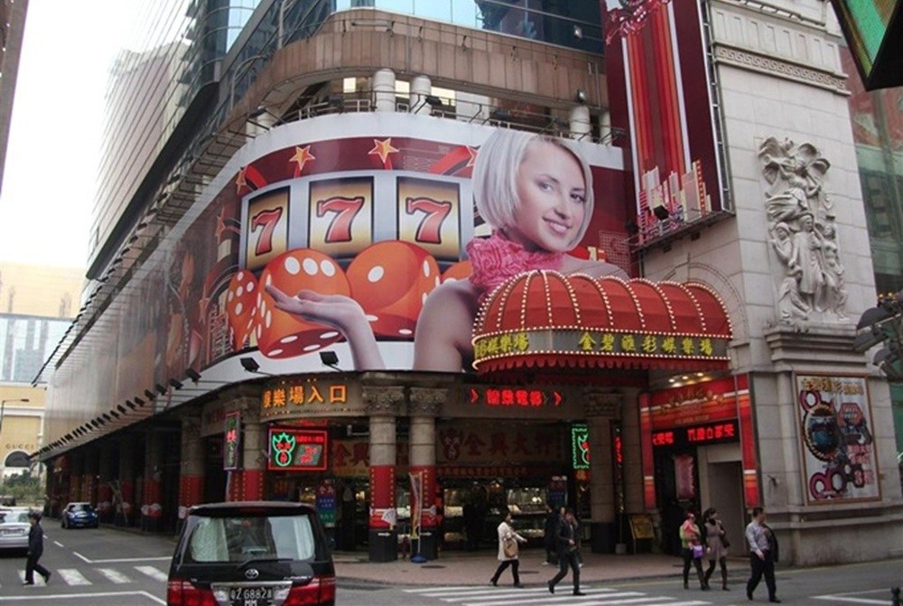 Nine Macau ‘Satellite’ Casinos to Close By End of Year