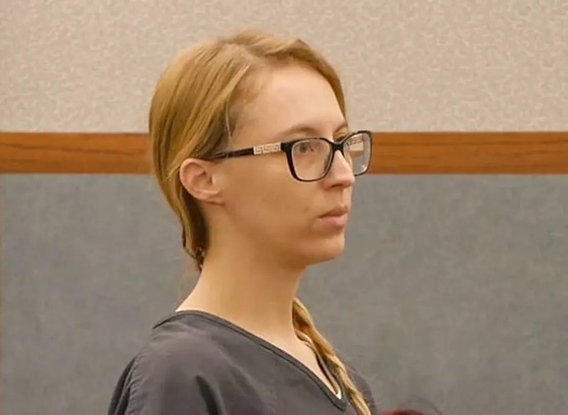 Victoria Goodwin Apologizes to Her Reality Star Ex for Trying to Murder Him