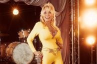 Dolly Parton is Now the Hottest Ticket in Las Vegas