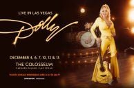 Dolly Parton to Return to Las Vegas at 79