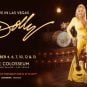 Dolly Parton to Return to Las Vegas at 79