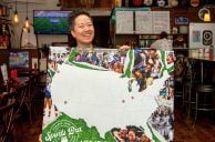 First Bar to Show Only Women’s Sports is Headed to Vegas