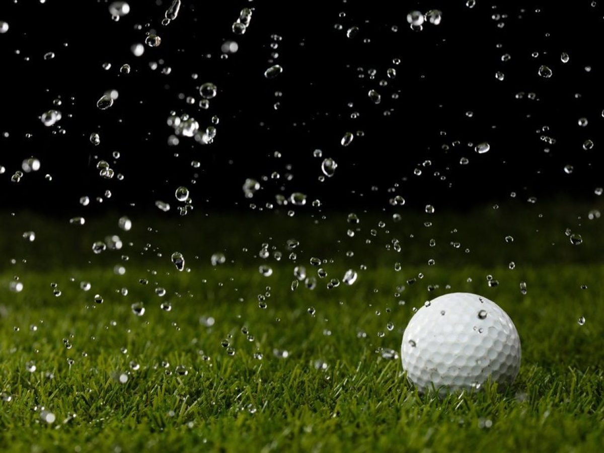 DraftKings Sued for $14.2M by Bettor Who Used Weather to Predict Golf  Finishes