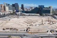 Athletics Set Groundbreaking Date for Vegas Stadium — With Most Financing Still Not in Place