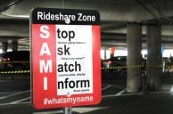 Vegas Airport Warns Rideshare Passengers How to Stay Safe