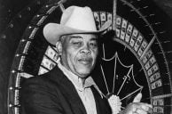 LOST VEGAS: Celebrity Casino Greeters