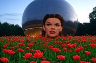 We’re Off to Smell ‘The Wizard of Oz’ at the Las Vegas Sphere