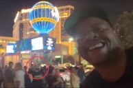 UPDATE: Bellagio Fountains Assassin ID’ed, Livestream Footage Shows Him Killing Rival YouTuber and his Partner