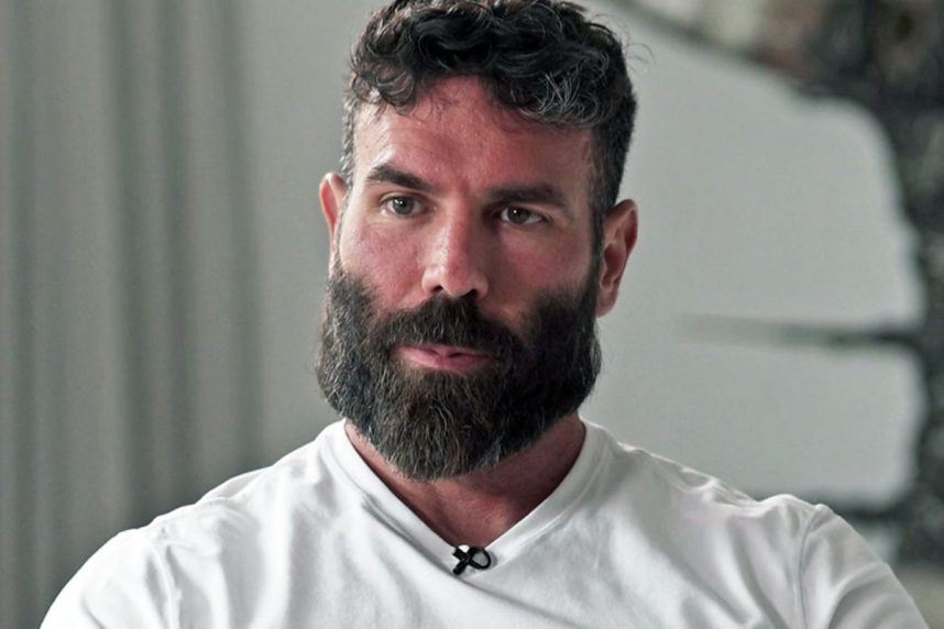 Dan Bilzerian Israel Iran Trump war