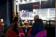 VEGAS DINING NEWS: Only $28 Thousand to Eat at F1 Popup, Food Hub Closes for Fear of ICE Raids