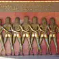 Crazy Girls Statue Moving Its Butts to Circa Las Vegas