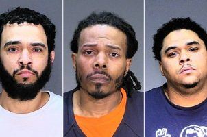 Treasure Island Casino, violent robbery, $38,000 theft, Shawn Eric Lewis Jr., Minnesota crime news