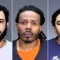 Treasure Island Casino, violent robbery, $38,000 theft, Shawn Eric Lewis Jr., Minnesota crime news