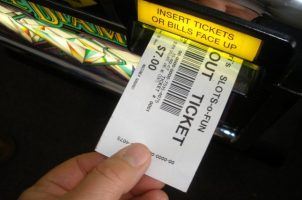 TransAct Technologies Exploring Sale of Casino, Gaming Business