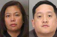 Casino Worker & Husband Accused of Embezzling