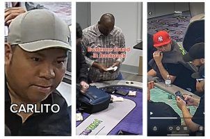 Houston poker cheating, RFID playing cards, JokerStars Poker Room, poker security breach, casino cheating scandal