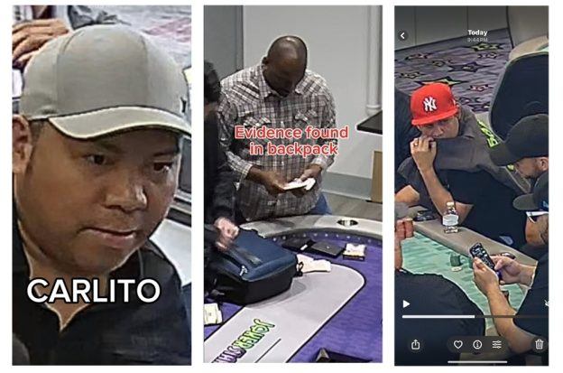 Houston poker cheating, RFID playing cards, JokerStars Poker Room, poker security breach, casino cheating scandal