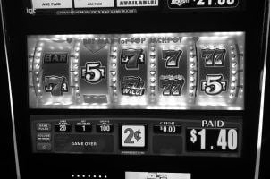 Pennsylvania gaming revenue GGR casino