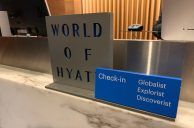 Hyatt Cuts US Call Center Jobs as Hotel Joins NYC Casino Bid