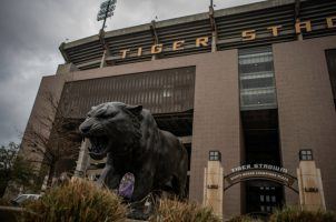 Louisiana sports betting online sportsbook tax