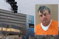 Rivers Casino Pittsburgh Site of Unwanted Fireworks Show, Man Arrested