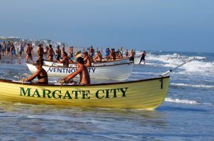 Atlantic County Atlantic City PILOT taxes