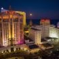 Atlantic City casino revenue GGR New Jersey