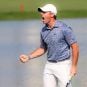 golf betting odds Rory McIlroy testing