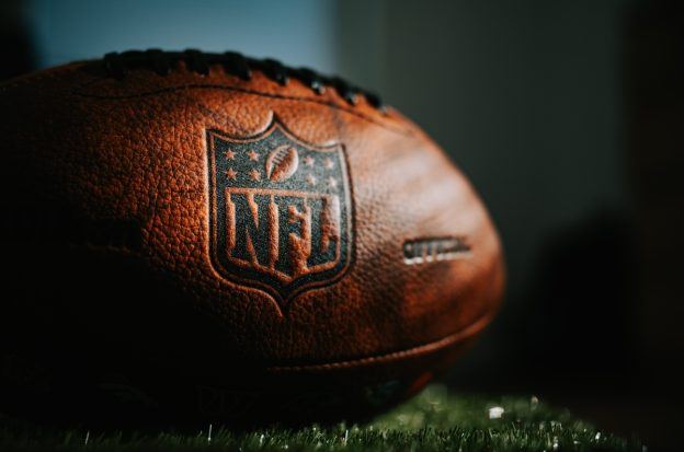 NFL ICRG responsible gaming sports betting