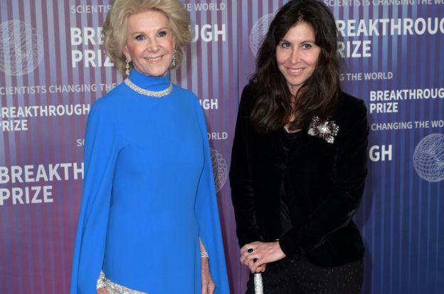 Elaine Wynn estate family trust