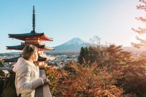 Japan casino bidding round integrated resort