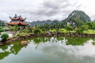 Vietnam Government Again Pitches Multibillion-Dollar Casino Resort